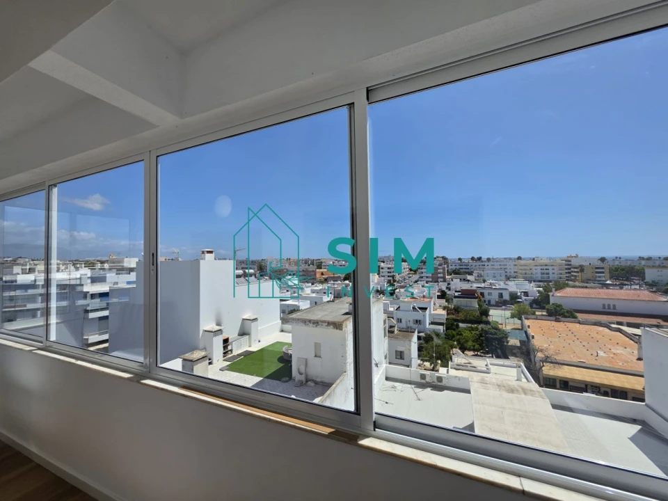 Apartamento T3 para Venda em Olhão Foto 6