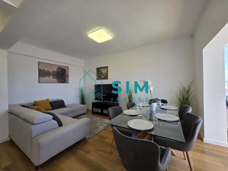 Apartamento T3 para Venda em Olhão Foto 4
