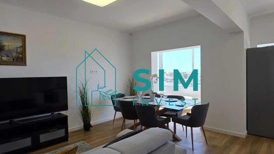 Apartamento T3 para Venda em Olhão