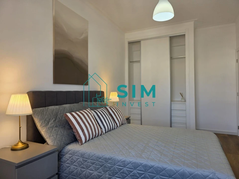 Apartamento T3 para Venda em Olhão Foto 17