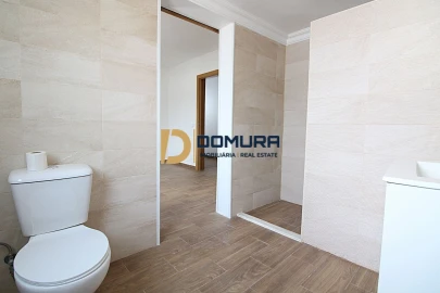 Moradia T3 para Venda em Santiago Maior
