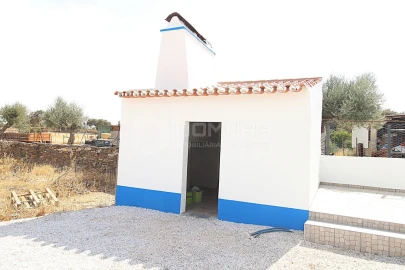 Moradia T3 para Venda em Santiago Maior