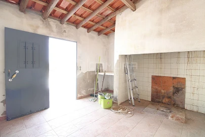 Moradia T3 para Venda em Santiago Maior