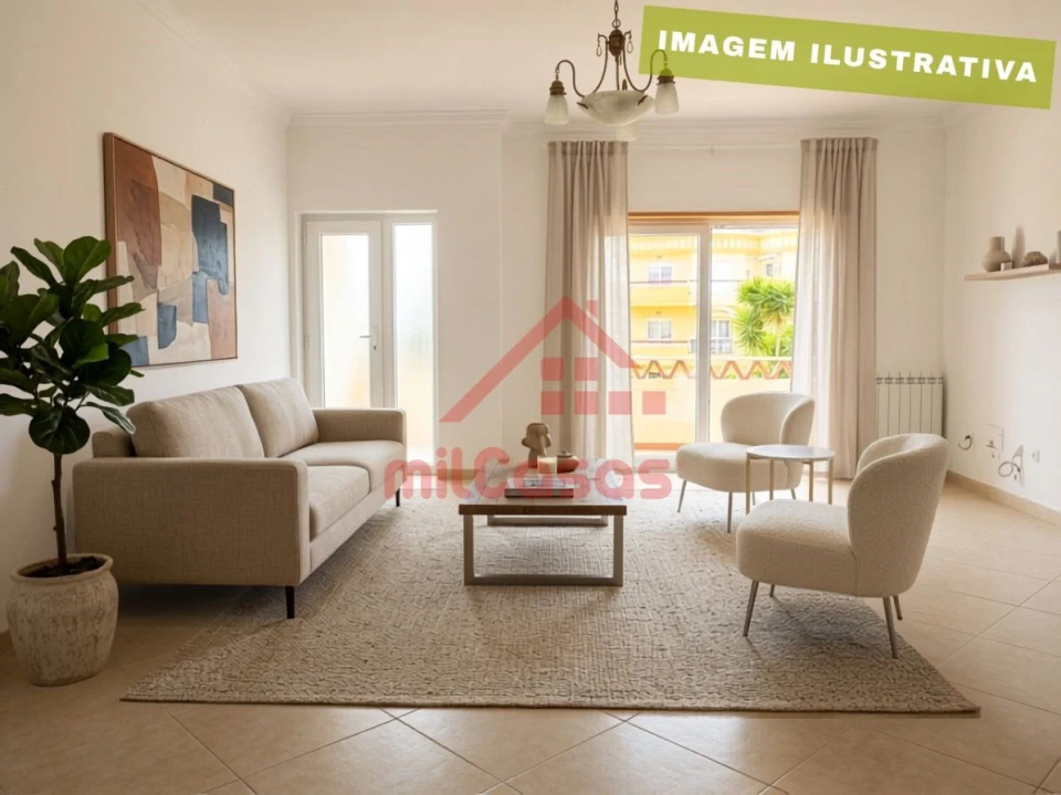 Moradia T3 para Arrendamento em Ericeira Foto 18