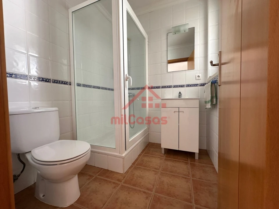 Moradia T3 para Arrendamento em Ericeira Foto 39