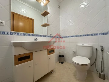 Moradia T3 para Arrendamento em Ericeira
