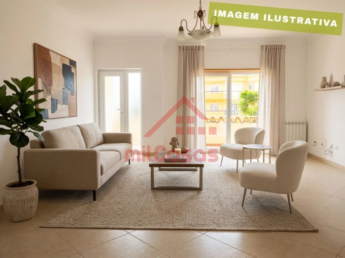 Moradia T3 para Arrendamento em Ericeira Foto 18