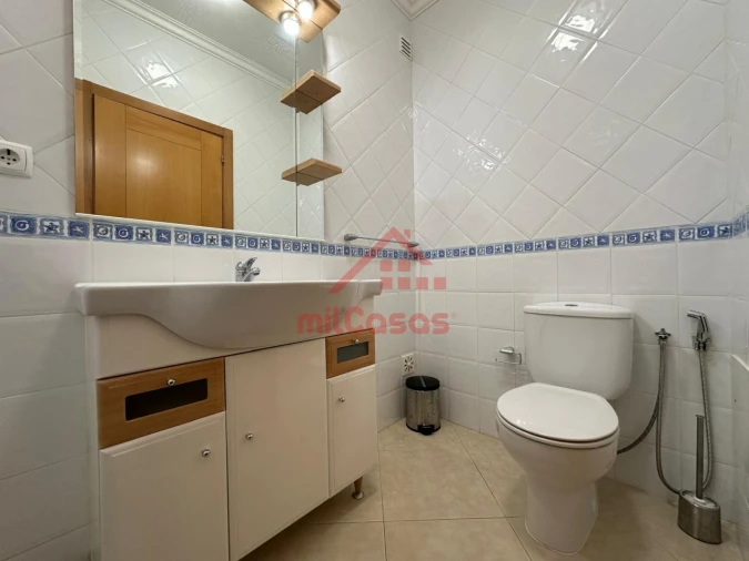 Moradia T3 para Arrendamento em Ericeira Foto 20