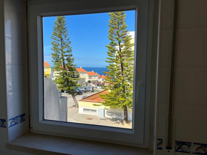Moradia T3 para Arrendamento em Ericeira Foto 27