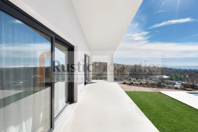 Moradia T4 para Venda em Boliqueime