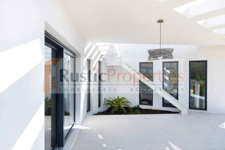 Moradia T4 para Venda em Boliqueime Foto 22