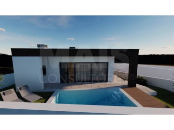 Moradia T4 para Venda em Ramalhal