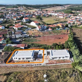 Moradia T4 para Venda em Ramalhal