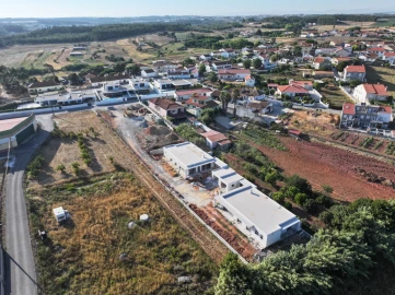 Moradia T4 para Venda em Ramalhal