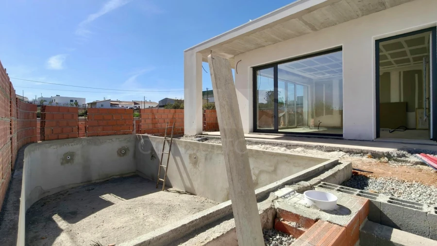 Moradia T4 para Venda em Ramalhal Foto 10