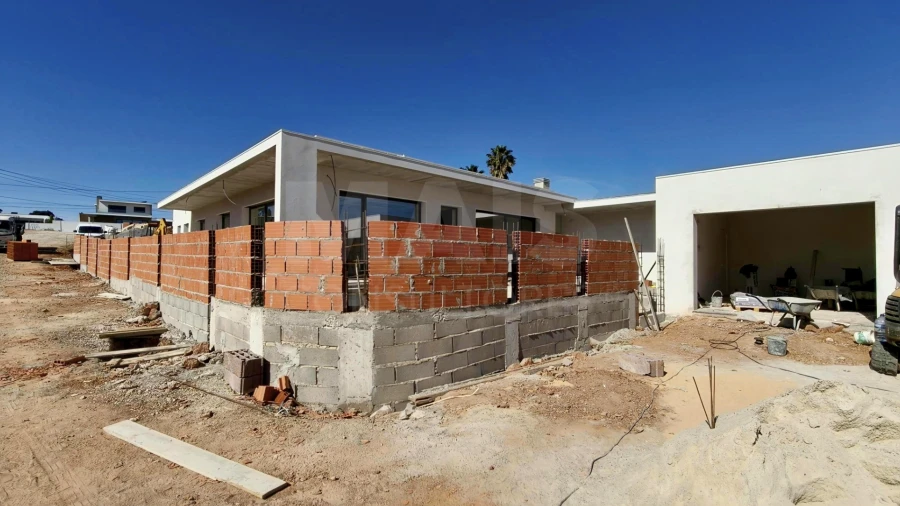 Moradia T4 para Venda em Ramalhal