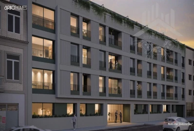 Apartamento para Venda em Cedofeita, Santo Ildefonso, Sé, Miragaia, São Nicolau e Vitória