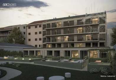 Apartamento para Venda em Cedofeita, Santo Ildefonso, Sé, Miragaia, São Nicolau e Vitória