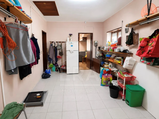 Moradia T2 para Venda em Outeiro Foto 11