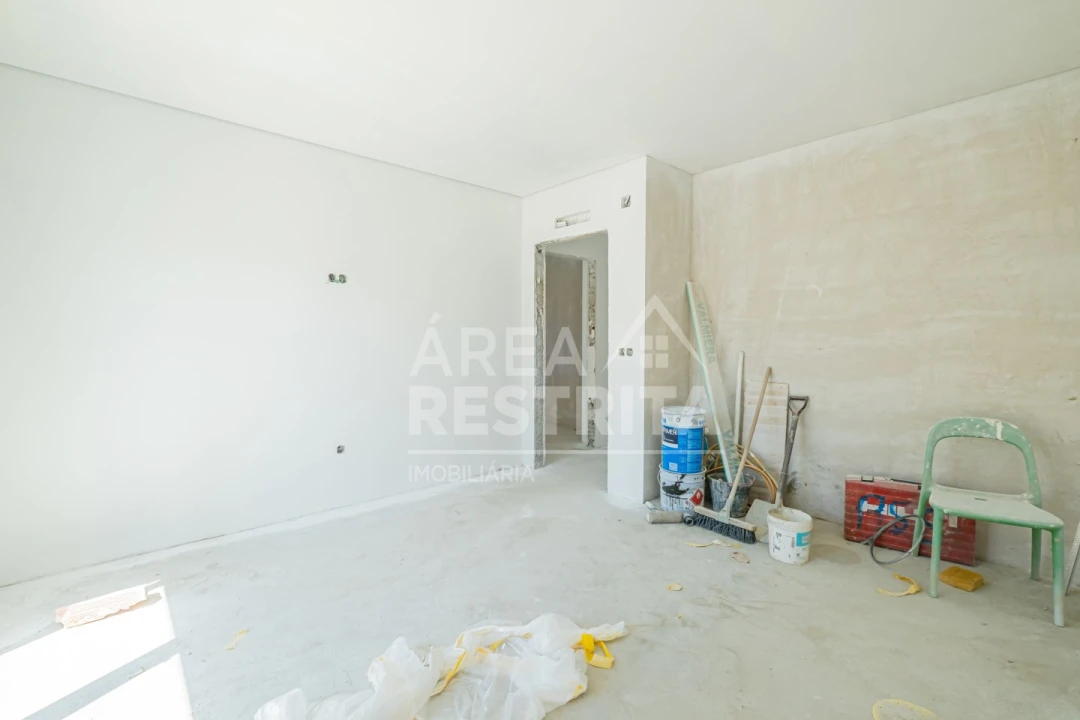 Moradia T3 para Venda em Fernao Ferro Foto 21
