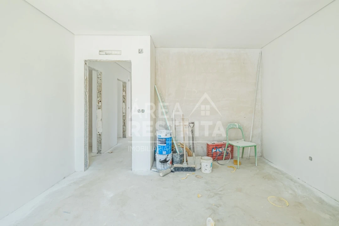 Moradia T3 para Venda em Fernao Ferro Foto 22