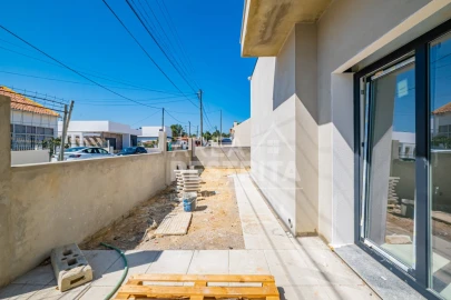 Moradia T3 para Venda em Fernao Ferro