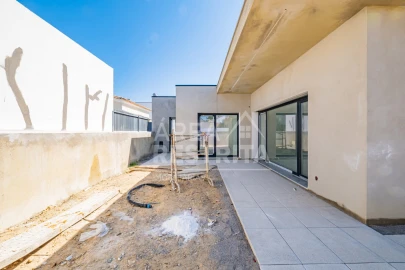 Moradia T3 para Venda em Fernao Ferro