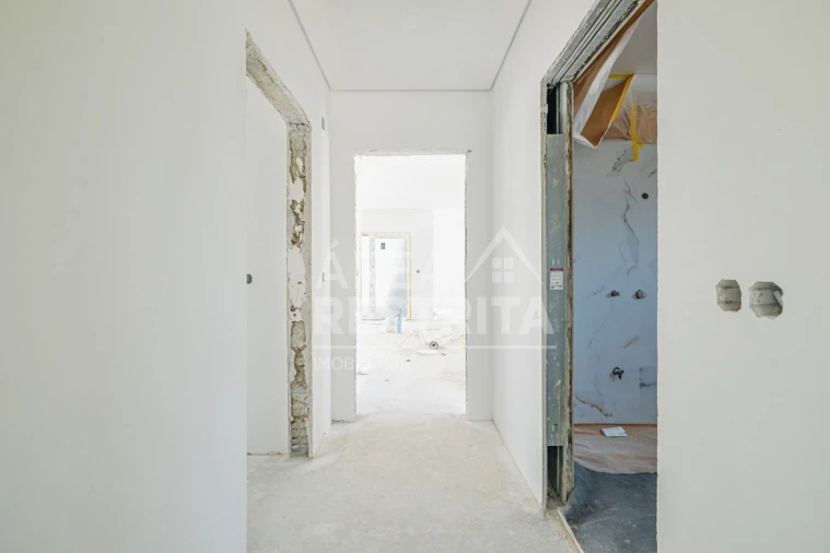 Moradia T3 para Venda em Fernao Ferro Foto 36