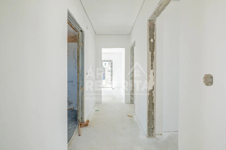 Moradia T3 para Venda em Fernao Ferro Foto 40