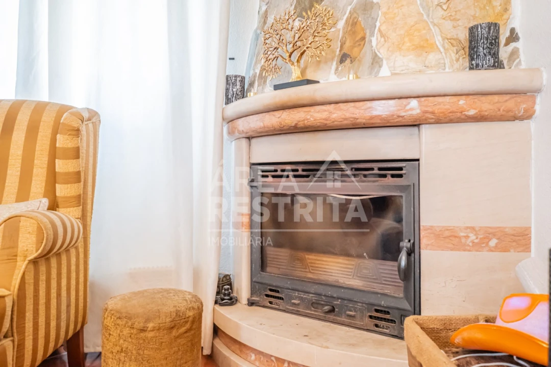 Moradia T3 para Venda em Quinta do Conde Foto 21
