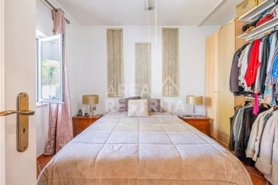 Moradia T3 para Venda em Quinta do Conde