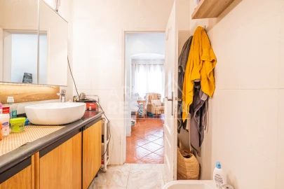 Moradia T3 para Venda em Quinta do Conde