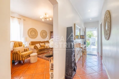 Moradia T3 para Venda em Quinta do Conde