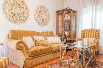 Moradia T3 para Venda em Quinta do Conde