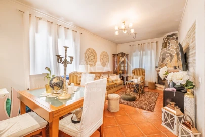 Moradia T3 para Venda em Quinta do Conde
