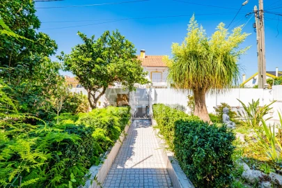 Moradia T3 para Venda em Quinta do Conde