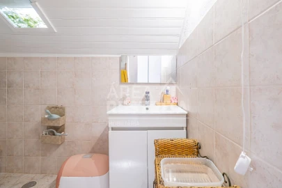 Moradia T3 para Venda em Quinta do Conde