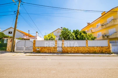 Moradia T3 para Venda em Quinta do Conde