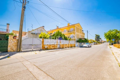 Moradia T3 para Venda em Quinta do Conde