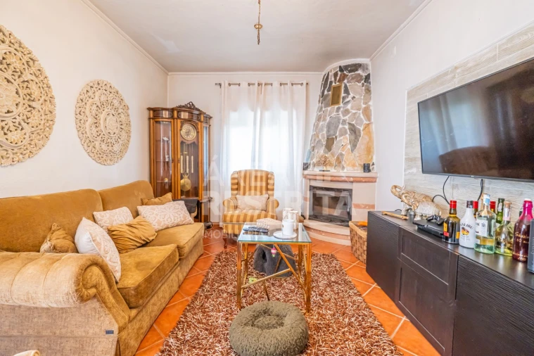 Moradia T3 para Venda em Quinta do Conde Foto 20
