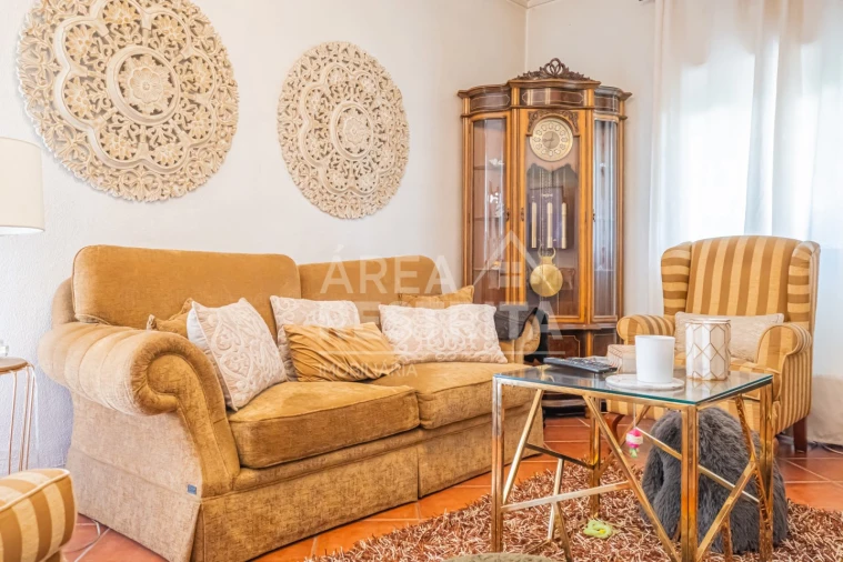 Moradia T3 para Venda em Quinta do Conde Foto 27