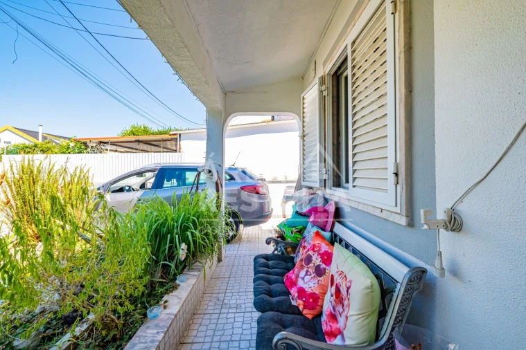 Moradia T3 para Venda em Quinta do Conde Foto 41