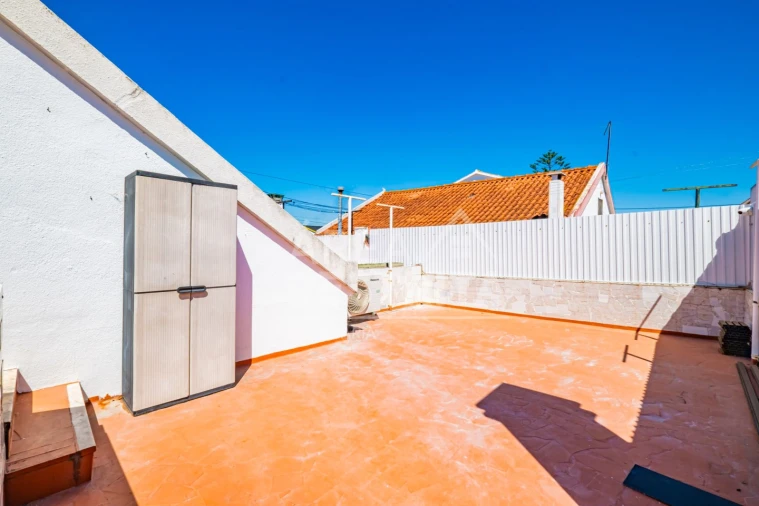 Moradia T3 para Venda em Quinta do Conde Foto 47