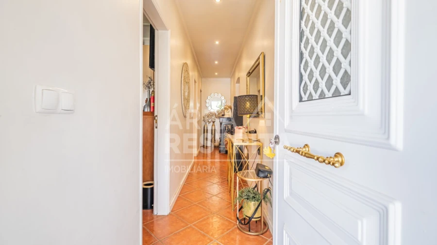 Moradia T3 para Venda em Quinta do Conde