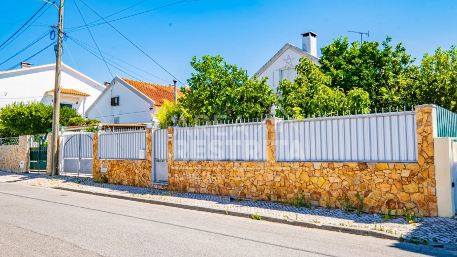 Moradia T3 para Venda em Quinta do Conde