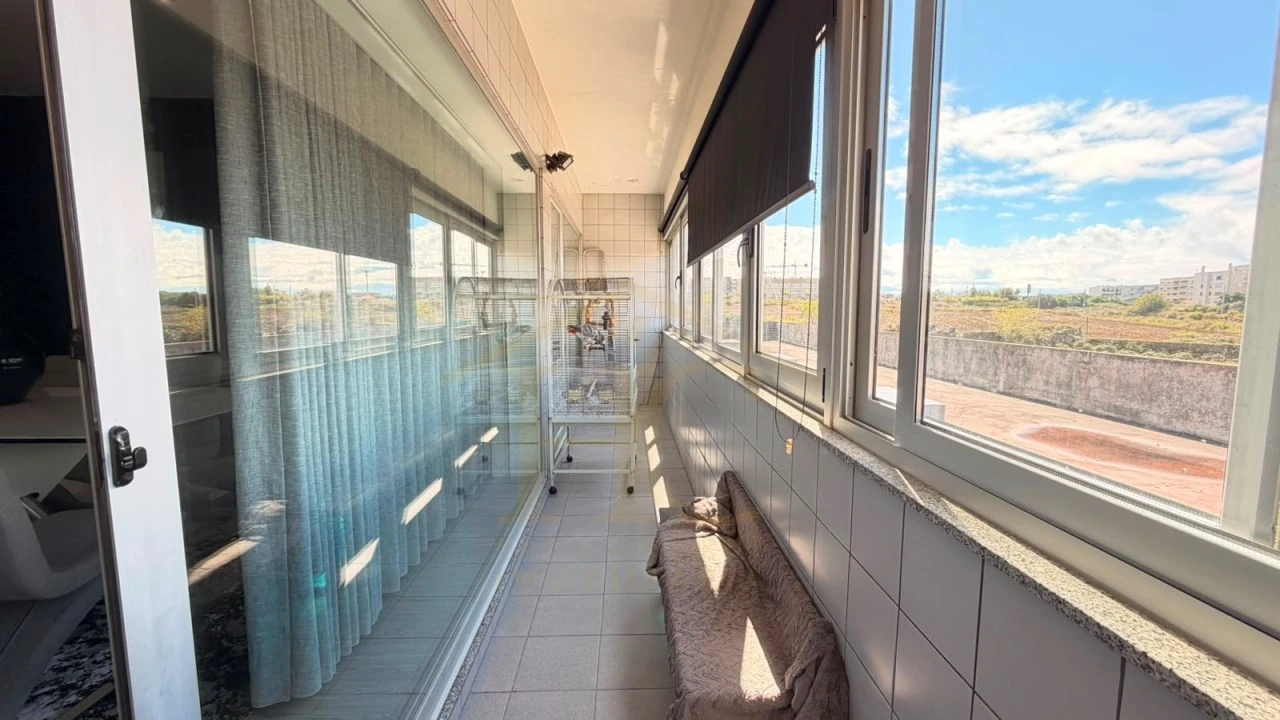 Apartamento T2 para Venda em Vila do Conde Foto 24