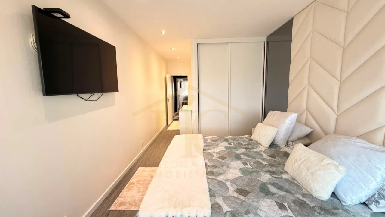 Apartamento T2 para Venda em Vila do Conde Foto 8