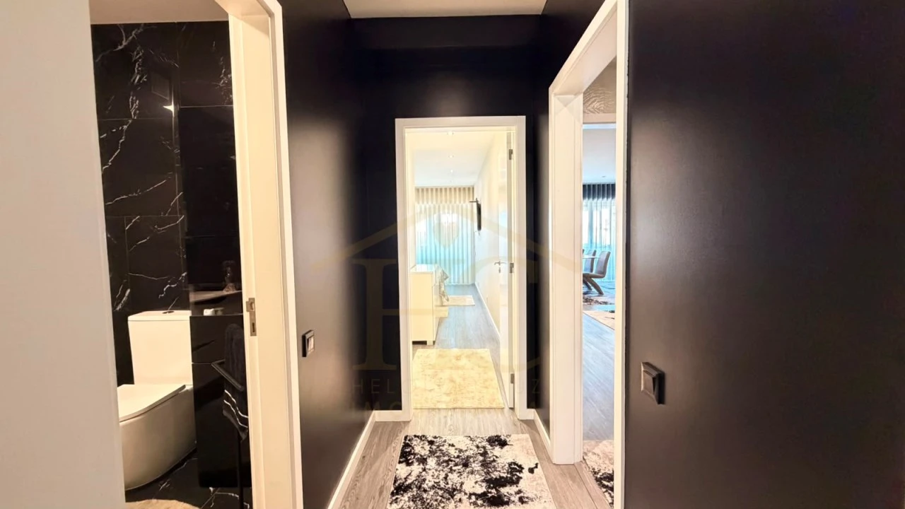 Apartamento T2 para Venda em Vila do Conde Foto 21