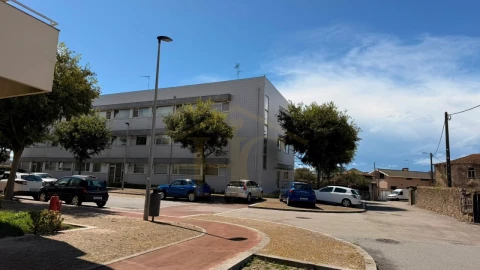 Apartamento T2 para Venda em Vila do Conde