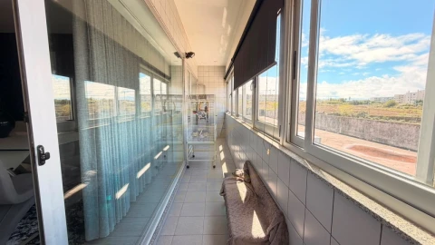 Apartamento T2 para Venda em Vila do Conde